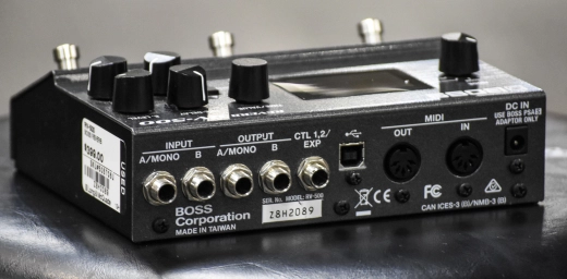 BOSS - RV-500 2